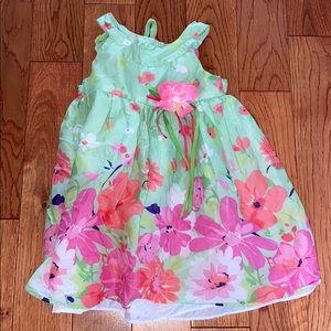 Of Philadelphia GOODLAD Dress